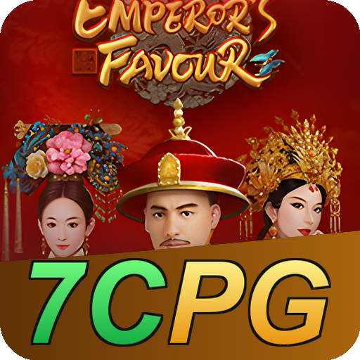 Logo Oficial 7CPG Download